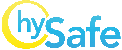 HySafe Logo