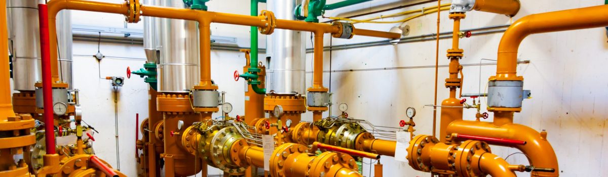 IAHySafe member news: Ready4H2 study on potential of European hydrogen distribution networks