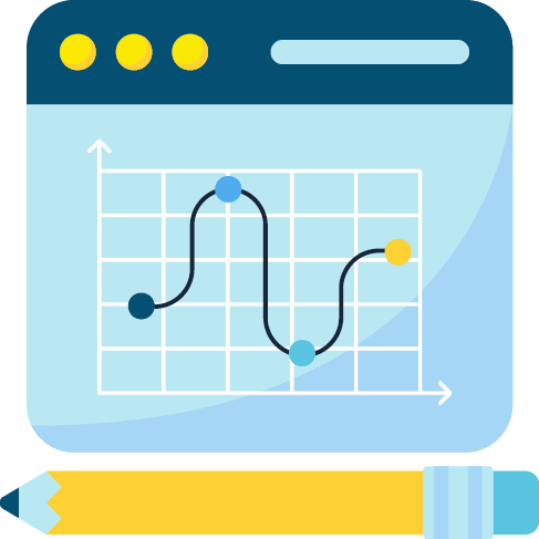 Maintenance development of infrastructure