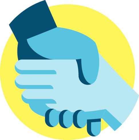 Support to agencies,
industry, RCS
organisations